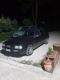 Audi 80