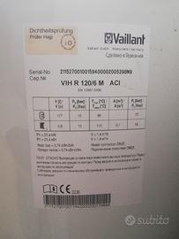 Boiler Vaillant 120