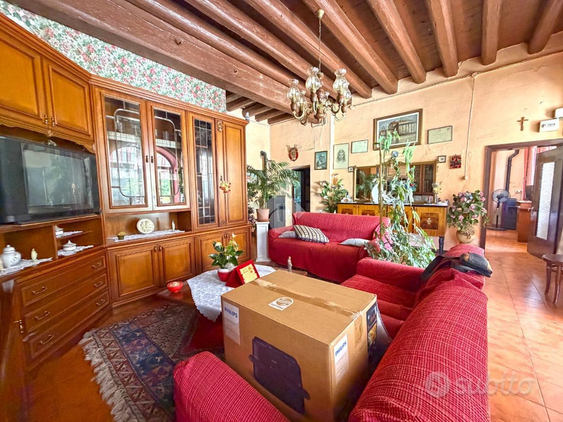 Casa – San Giorgio in Bosco, Bordignon - Altro