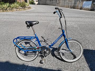 Bicicletta