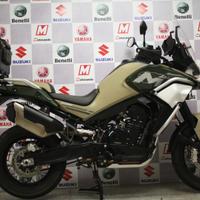 Cf Moto 800 MT LIMITED EDITION