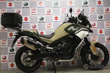 Cf Moto 800 MT LIMITED EDITION