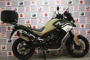 Cf Moto 800 MT LIMITED EDITION