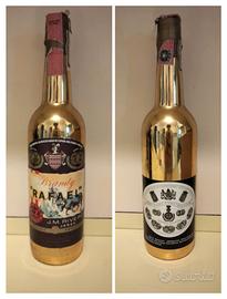 Brandy "Rafael" - Rivero Solera especial