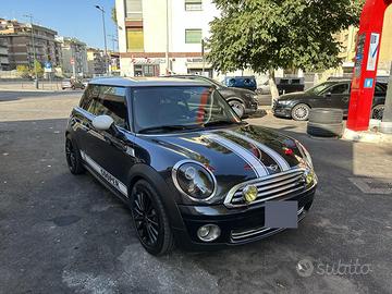 Mini r56 1.6 benzina 120 CV condizioni ECCELLENTI