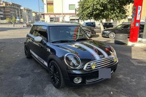 Mini r56 1.6 benzina 120 CV condizioni ECCELLENTI