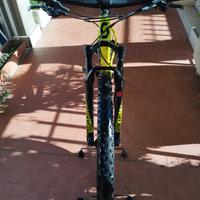  bici Scott 900 RC team 