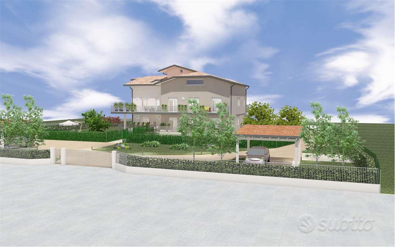 Povegliano Veronese (VR) - Vista 4