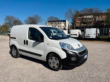 Fiat Fiorino 1.3 Mjet Sx