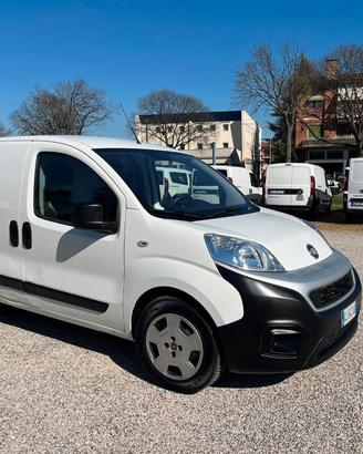 Fiat Fiorino 1.3 Mjet Sx