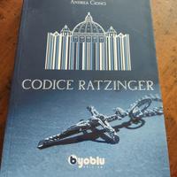 Codice Ratzinger 