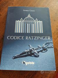 Codice Ratzinger 