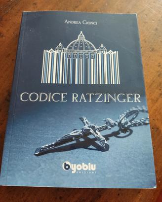 Codice Ratzinger 