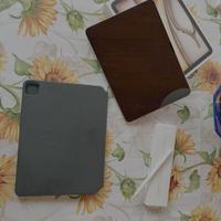 iPad Air M3 (magic keyboard & pencil inclusi)