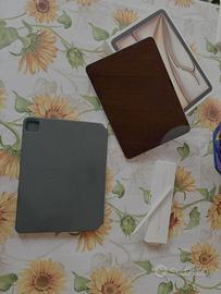 iPad Air M3 (magic keyboard & pencil inclusi)