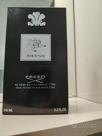 Creed Aventus 100 ML eau de parfum 