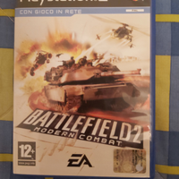Battlefield 2 per PS2