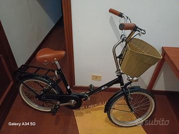 BICICLETTA MIA