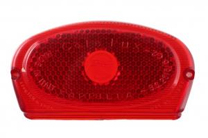 Vetro faro posteriore per ciclomotori epoca Aprili