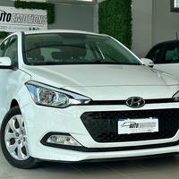 Hyundai i20 - GPL - Unico Proprietario