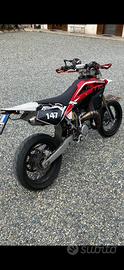 Motard 125