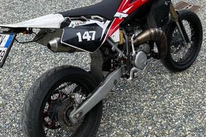 Motard 125