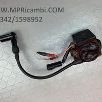 BOBINA PIPPETTA TM RACING MX 125 1994 1995 1996