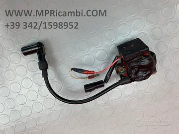 BOBINA PIPPETTA TM RACING MX 125 1994 1995 1996