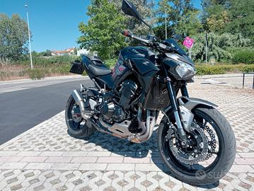 Kawasaki Z900