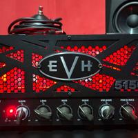 EVH 5150III LBX-S Head 15W Stealth