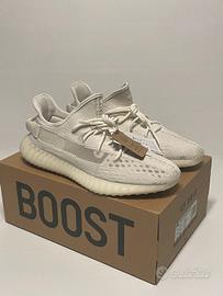 Adidas Yeezy Boost 350 V2 Bone