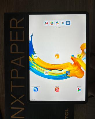 Tablet