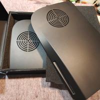 cover sony playstation 5 dbrand darkplates 2.0