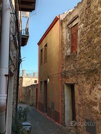 Casa a Gangi
