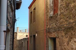 Casa a Gangi