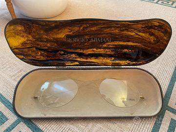 Occhiali Giorgio Armani