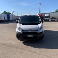 Citroen Jumpy furgone passo lungo