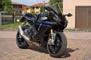 Yamaha YZF R1 M