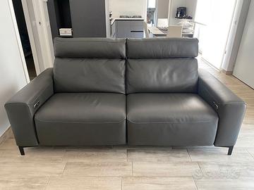 Divano elettrico Pegaso