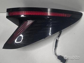 Fanale posteriore dx hyundai tucson 22-23-24-25