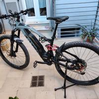 Fantic XTF 1.5 Sport-Y (630wh)E-MTB pari al nuovo