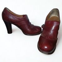 Tronchetti Basso / Décolleté Sartore - taglia 37