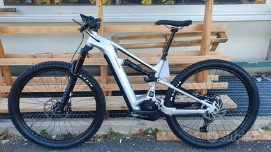 CANNONDALE MOTERRA NEO 3 taglia L e taglia S,