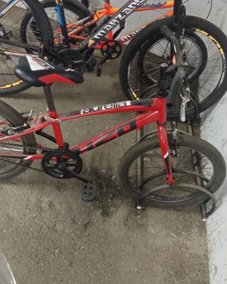bici 20