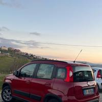 PANDA 4x4