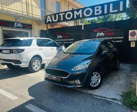 FORD Fiesta 1.1 85 CV 5 porte ST-Line