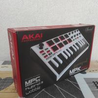 Tastiera MIDI Akai Professional - MPK mini