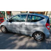 mercedes classe A 150 coupé