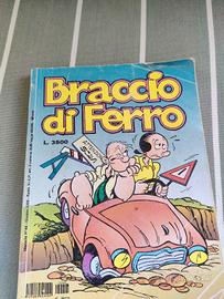 braccio di ferro n49