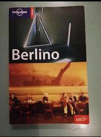 guida turistica Lonely Planet "Berlino"